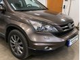 HONDA CR-V 2010/8 - 4