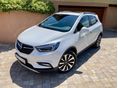 OPEL MOKKA X 1.4 T Innovation (Automata) Végig szervizelt. Magyarországi. Tulajdonostól