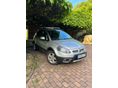 FIAT SEDICI 2010/4 - 1