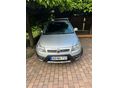 FIAT SEDICI 2010/4 - 2