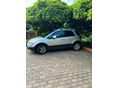 FIAT SEDICI 2010/4 - 5