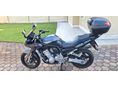 YAMAHA FZS 1000 (FAZER) 