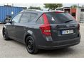 KIA CEE'D 2011 - 2