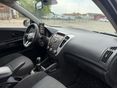 KIA CEE'D 2011 - 5