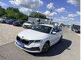 SKODA OCTAVIA Combi 2.0 TDI SCR Style DSG