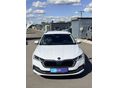 SKODA OCTAVIA 2020/11 - 2