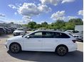 SKODA OCTAVIA 2020/11 - 8