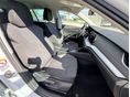 SKODA OCTAVIA 2020/11 - 12