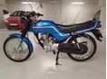 HONDA CG 125 