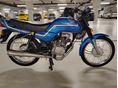 HONDA CG 125 2002 - 2