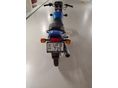 HONDA CG 125 2002 - 4