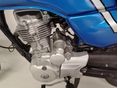 HONDA CG 125 2002 - 5