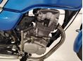 HONDA CG 125 2002 - 6