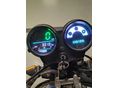 HONDA CG 125 2002 - 8