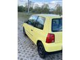 VOLKSWAGEN LUPO 1999/11 - 3