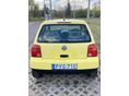 VOLKSWAGEN LUPO 1999/11 - 4