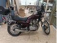 SUZUKI GR 650 