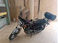 SUZUKI GR 650 1988 - 3