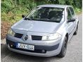 RENAULT MEGANE 1.5 dCi Authentique Komfort