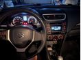 SUZUKI SWIFT 2013/12 - 5
