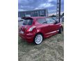 SUZUKI SWIFT 2013/12 - 3