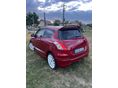SUZUKI SWIFT 2013/12 - 4