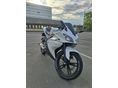 YAMAHA YZF R 125 