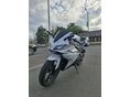 YAMAHA YZF R 125 2011/9 - 2