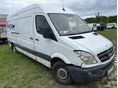 MERCEDES-BENZ SPRINTER 2010 - 1