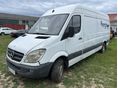 MERCEDES-BENZ SPRINTER 2010 - 2