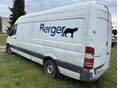 MERCEDES-BENZ SPRINTER 2010 - 3