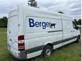 MERCEDES-BENZ SPRINTER 2010 - 5