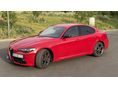 ALFA ROMEO GIULIA 2.0 MultiAir Competizione (Automata)