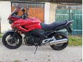 YAMAHA TDM 900 2009/1 - 2