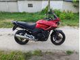 YAMAHA TDM 900 2009/1 - 5