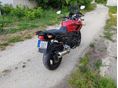 YAMAHA TDM 900 2009/1 - 6