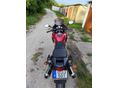 YAMAHA TDM 900 2009/1 - 10