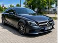 MERCEDES-BENZ CLS 350 2014/11 - 2