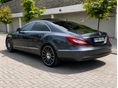 MERCEDES-BENZ CLS 350 2014/11 - 4
