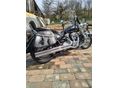 YAMAHA XV 1600 WILD STAR 