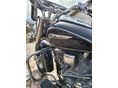 YAMAHA XV 1600 WILD STAR 2004/6 - 4