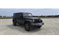 JEEP WRANGLER 2009/10 - 1