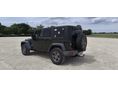 JEEP WRANGLER 2009/10 - 2