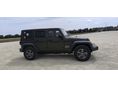 JEEP WRANGLER 2009/10 - 4