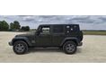 JEEP WRANGLER 2009/10 - 5