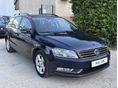 VOLKSWAGEN PASSAT VII Variant 1.6 CR TDI Comfortline BMT / TEMPOMAT / ÜLÉSFŰTÉS / VEZETETT SZERVIZKÖNYV /