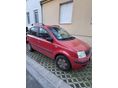 FIAT PANDA 2006 - 12