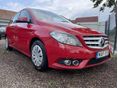 MERCEDES-BENZ B 180 2012/3 - 6