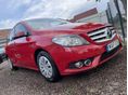MERCEDES-BENZ B 180 2012/3 - 7