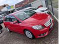 MERCEDES-BENZ B 180 2012/3 - 8